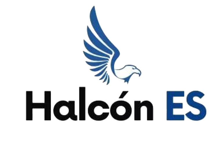 Halcón ES