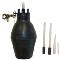 ESPOLVOREADOR B&G