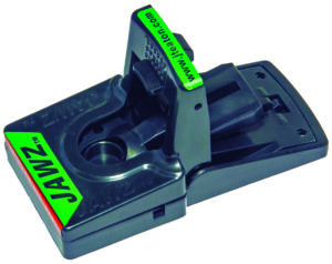 Trampa de JAWZ No. 409