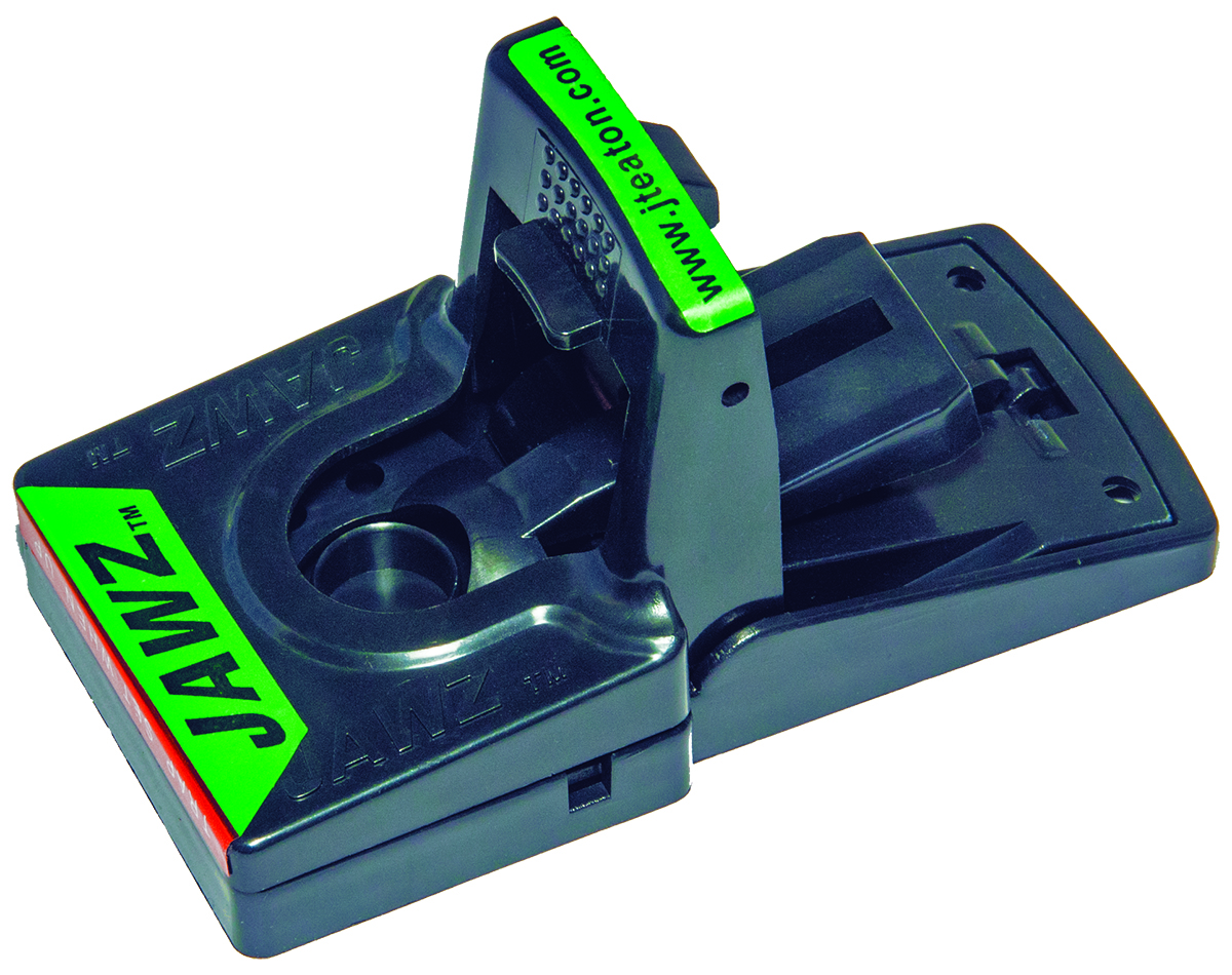 Trampa de JAWZ No. 409